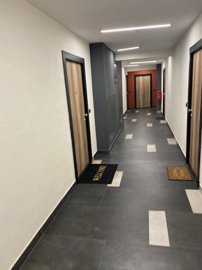 Atmartments Etna Bulevar, Free Private Parking SJJ Exterior photo