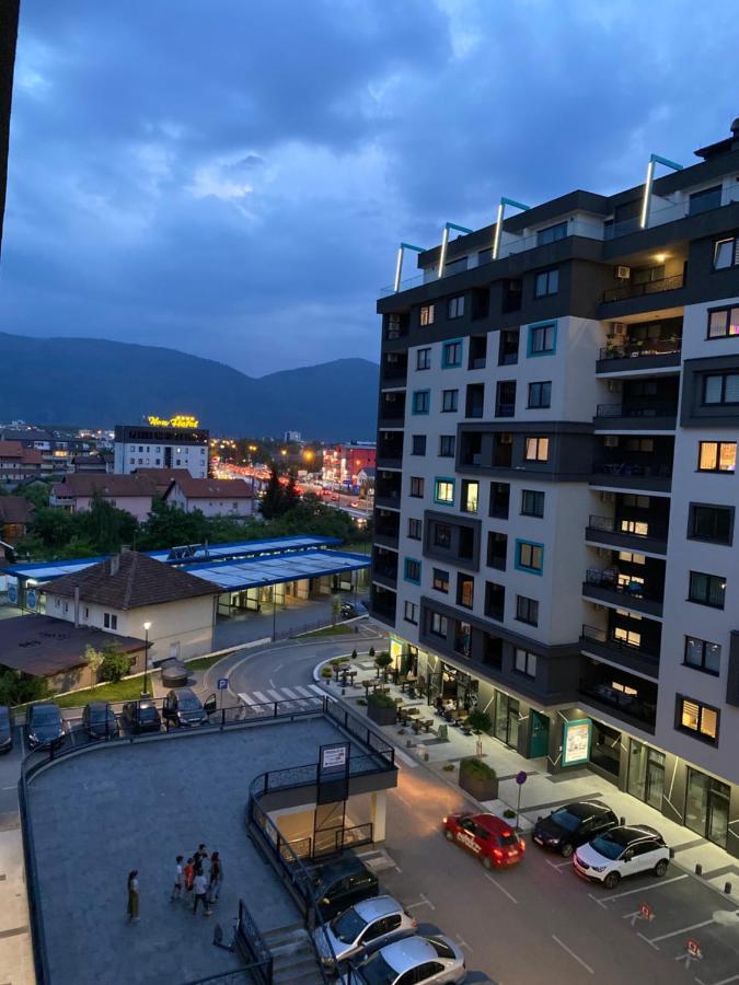 Atmartments Etna Bulevar, Free Private Parking SJJ Exterior photo