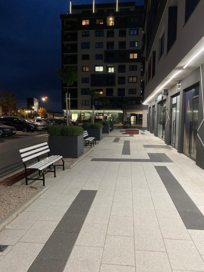 Atmartments Etna Bulevar, Free Private Parking SJJ Exterior photo