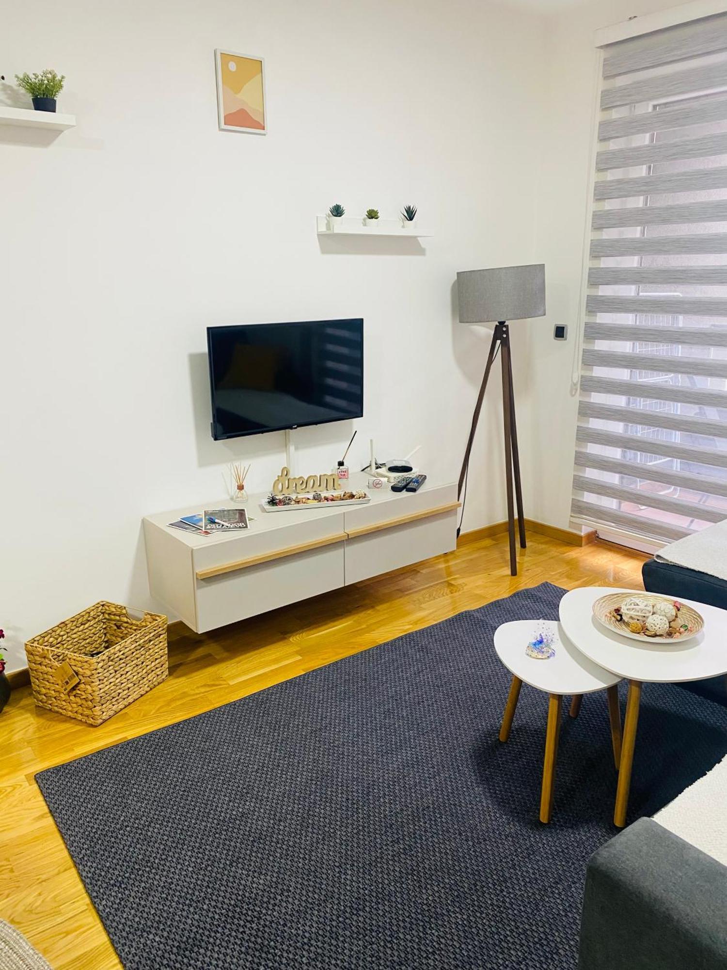 Atmartments Etna Bulevar, Free Private Parking SJJ Exterior photo