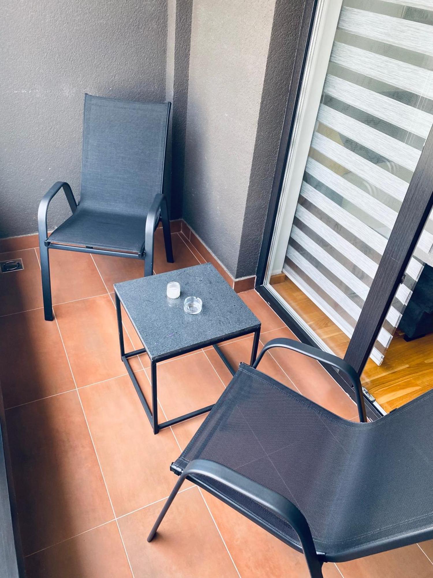 Atmartments Etna Bulevar, Free Private Parking SJJ Exterior photo